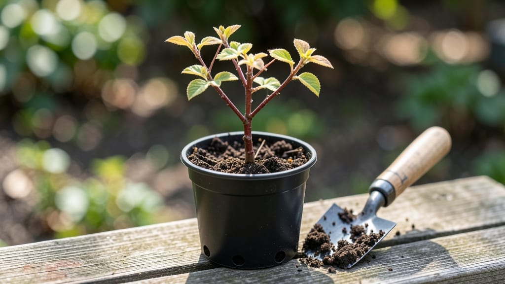 Katsura Tree Seedlings: Fast-Germination Guide for Reliable Growth in Weeks