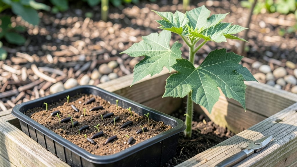 Okra Seed Germination Time: Speed Up Sprouts With These Proven Tricks