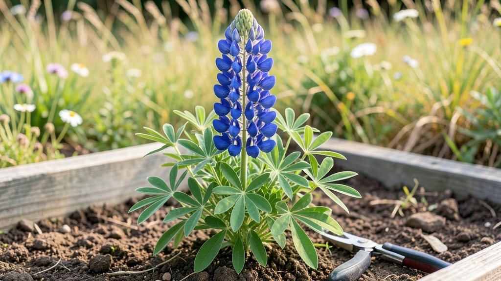 Plant Seed Identifier: Visual Guide to Leaf Shape and Growth Stages