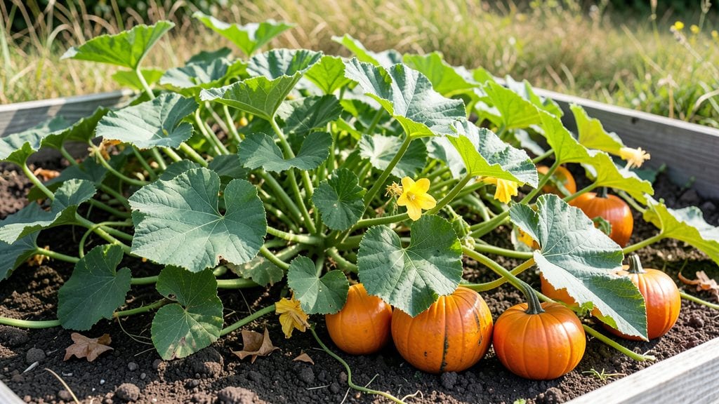 Pumpkin Seed Leaves Growing Guide: Cold Stratification Secrets for Hardy Plants