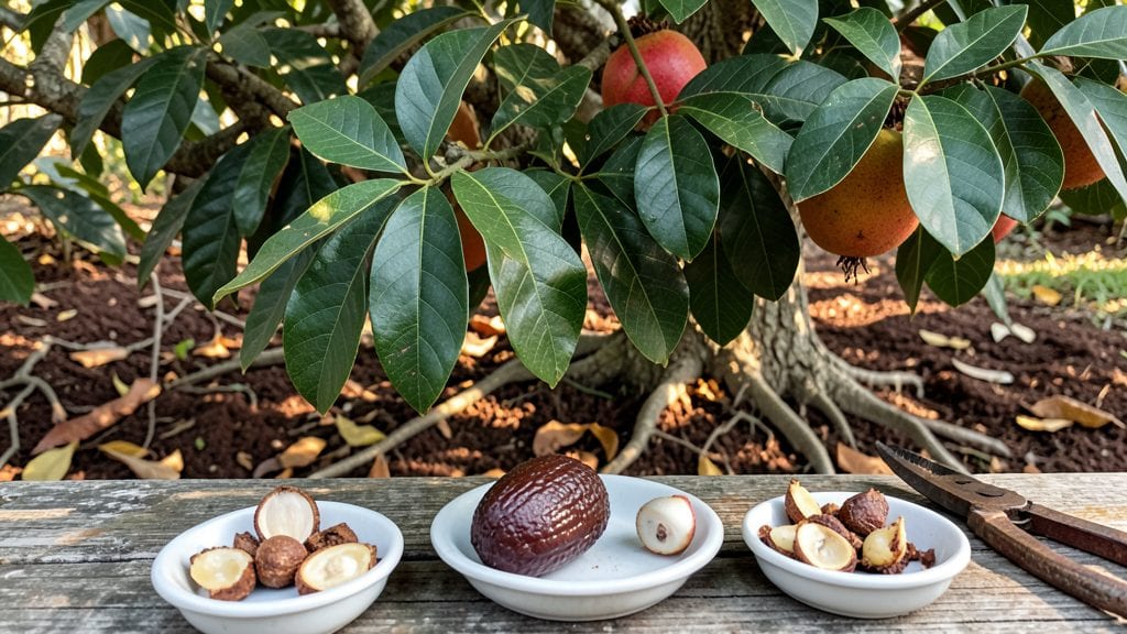 Rambutan Seed Toxicity: What Pet Owners Need to Know About Safety Risks