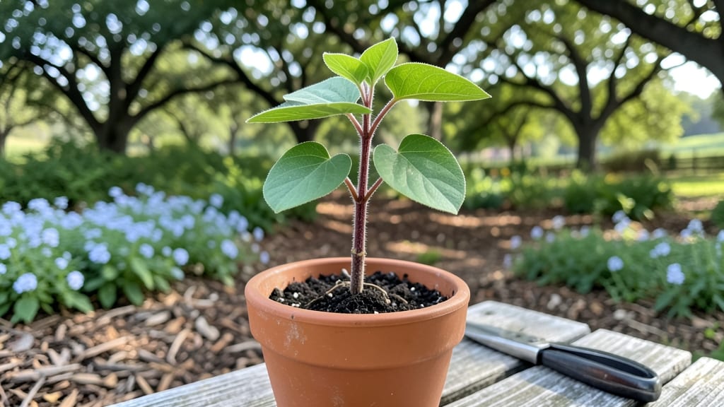 Redbud Seedling Identification: Distinctive Leaf and Bark Clues for Accurate Spotting