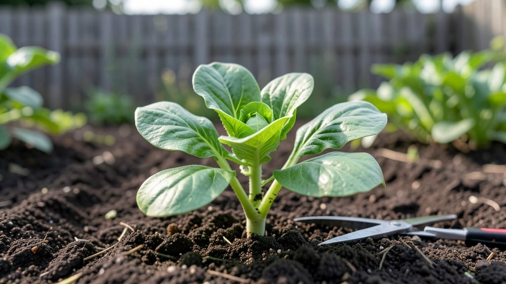 What Does a Seed Bag Label Tell You: Key Info for Planting Success