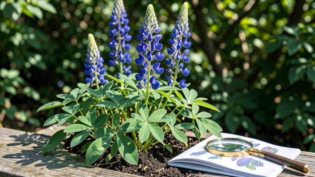 Seed Identification Guide: Visual Key to 50 Common Lawn Seeds at a Glance