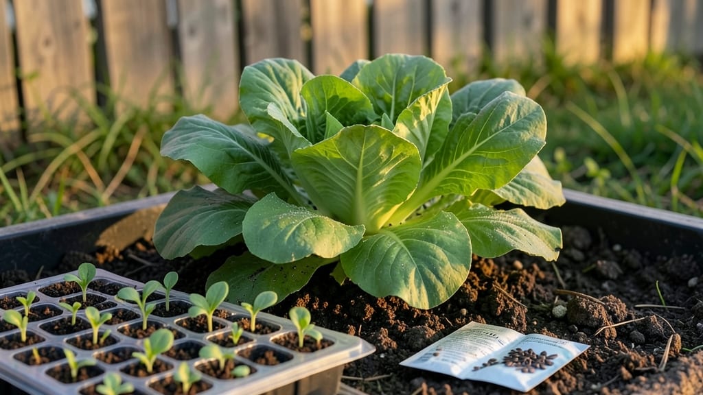 Empty Seed Packets: Upcycle Into 10 Unexpected Garden Treasures
