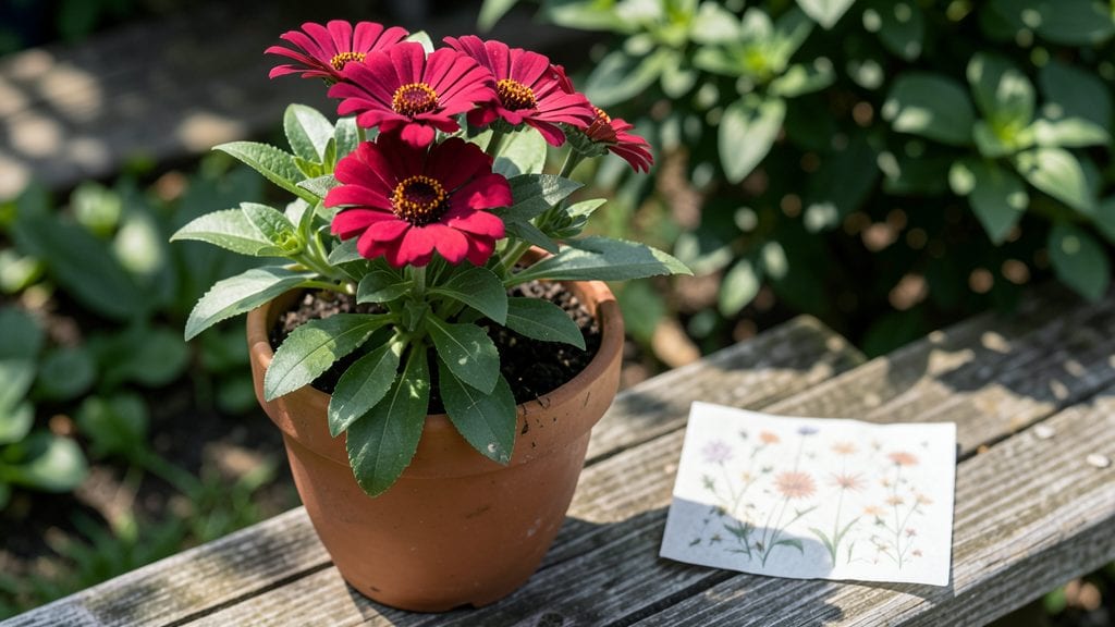 Seed Paper Instructions: Stress-Free Planting and Germination Guide