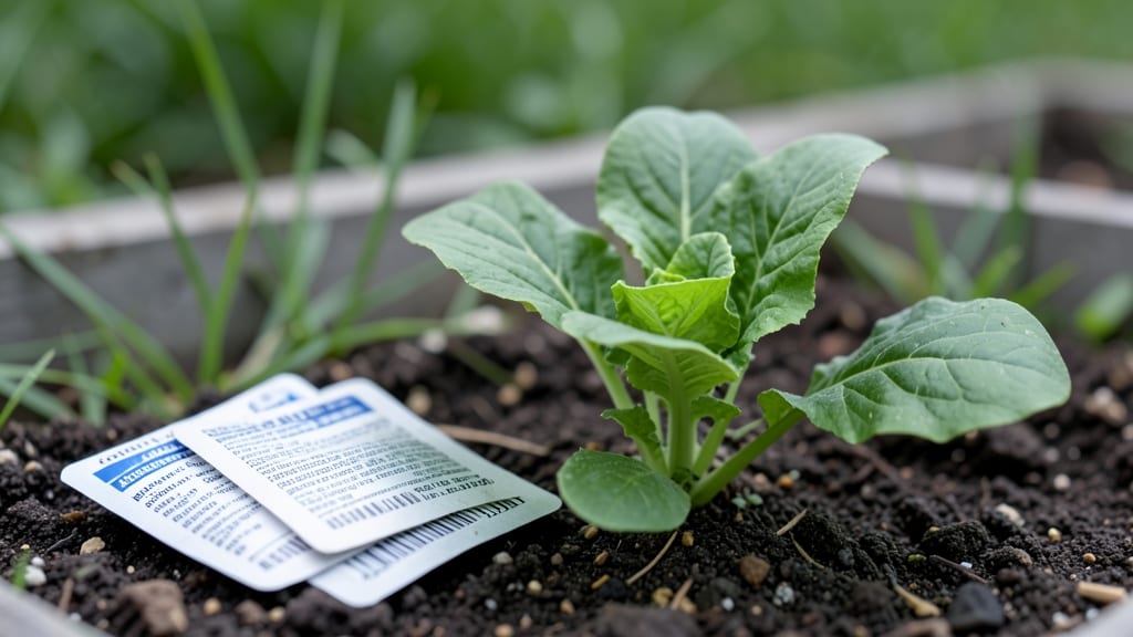 Seed Planting Definition: What It Really Means and Why It Matters for Gardeners