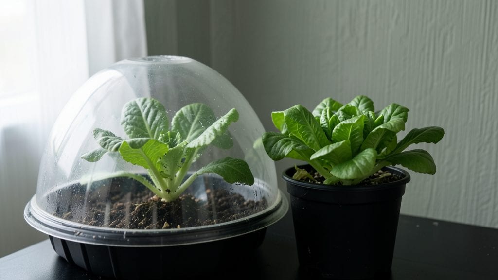 Seeding Vegetables Indoors: Early Start, Thriving Harvests Without the Wait