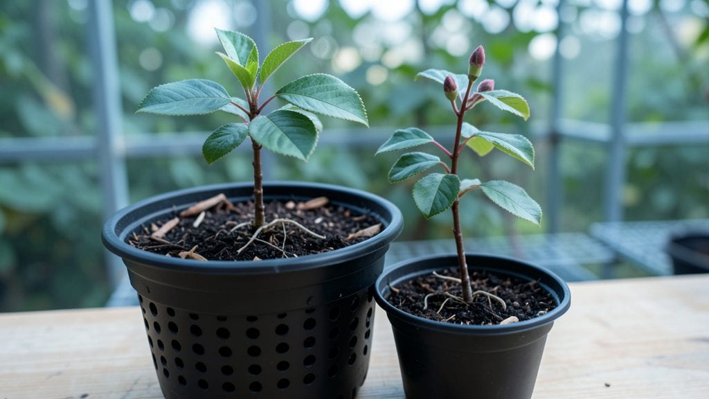 Seedling Cherry Tree: Year-Round Growth Secrets for Thriving Blooms