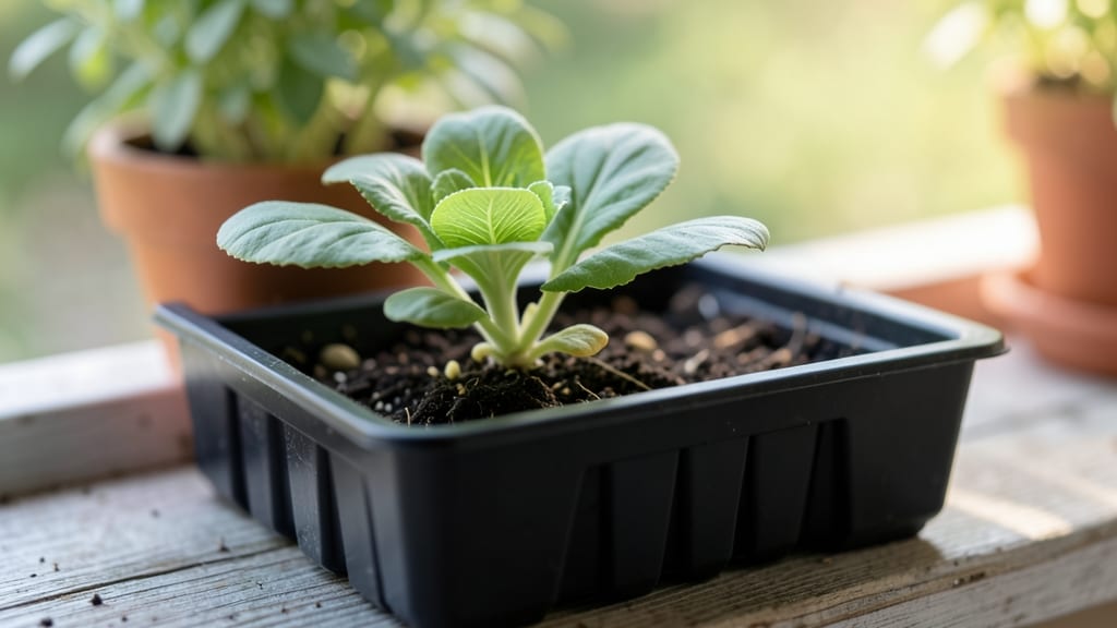 Set Seeds to Grow: Cold-Moist Trick for 90% Germination Rates