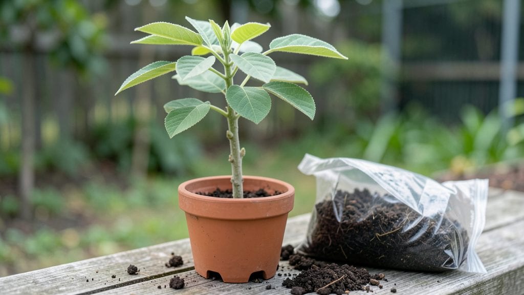 Silk Tree Seedling: Cold Stratification Guide for Reliable Blooms