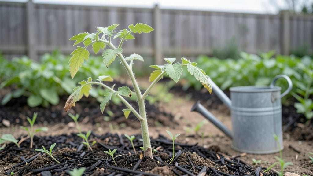 Slow Seedling Growth: Cold Stratification Science for Reliable Blooms