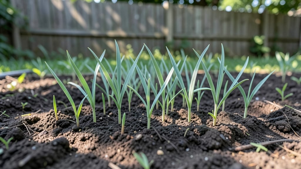 Sowing Wheat Seeds: The Proven 4-Step Method for 95% Germination Rates