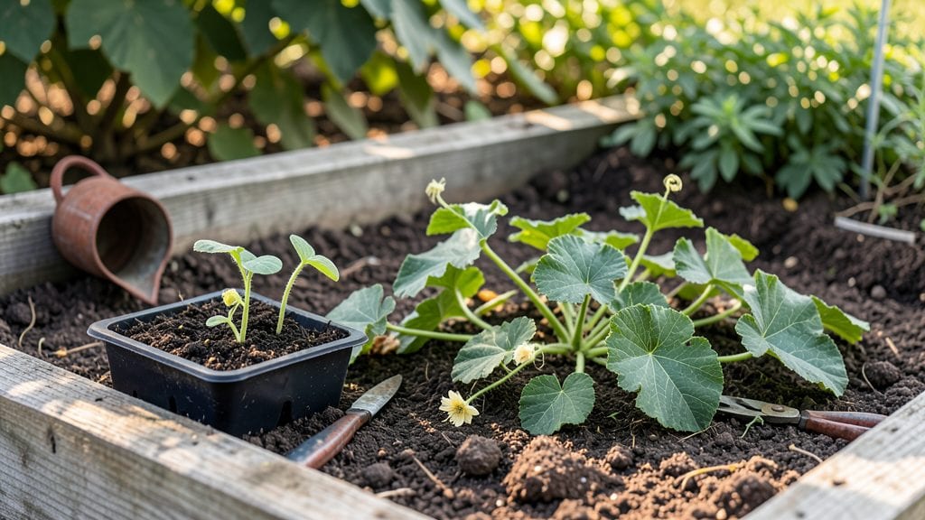 Sprouts Seeded Watermelon: Harvest-Ready Vines in 90 Days