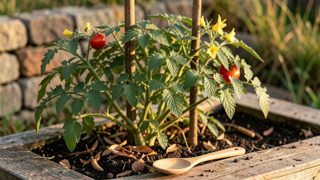 Storing Tomato Seeds: Dry and Preserve for Next Year’s Garden