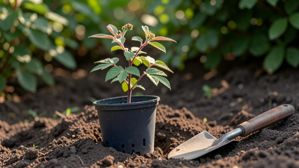 Sumac Tree Seedling: Cold Stratification Timeline for Reliable Blooms Next Season