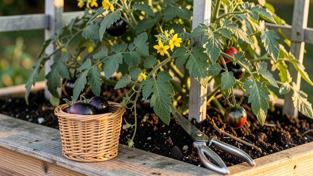 The Seed Savers Exchange Guide: Preserve Heirloom Varieties for Generations