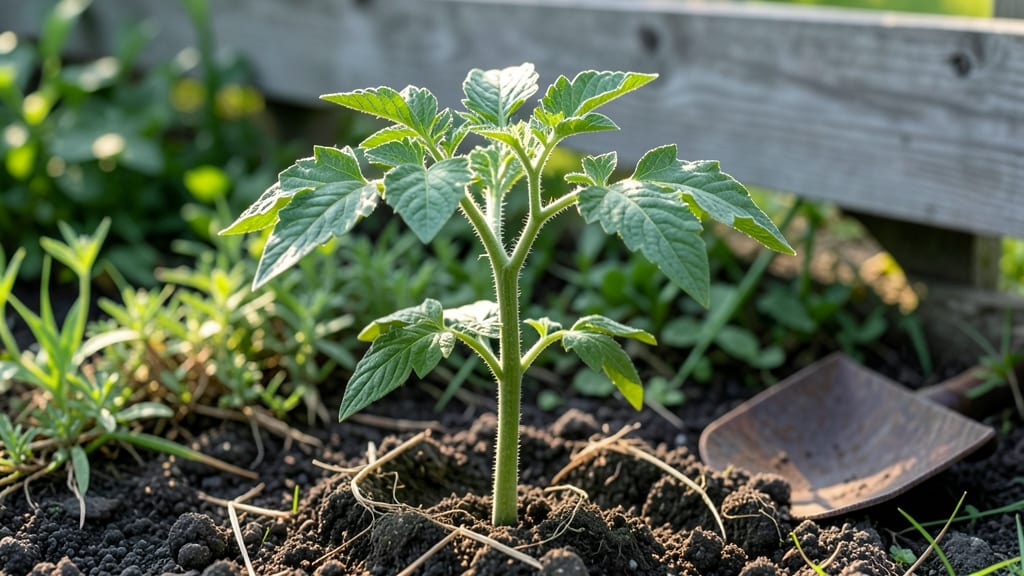 Tomato Seed Leaves: How to Save Seeds Without Waste