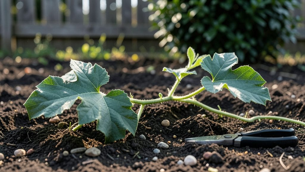 Watermelon Seedling Planting: Fast-Germination Tips for Thriving Vines