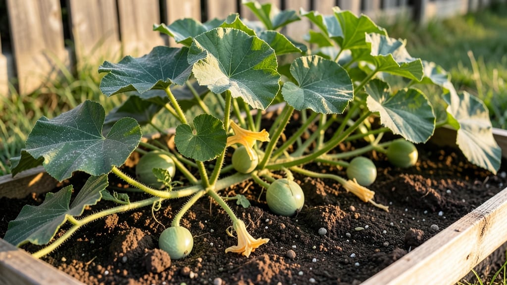 When to Plant Watermelon Seeds in Ontario: Frost-Free Zone Timeline & Soil Prep Tips