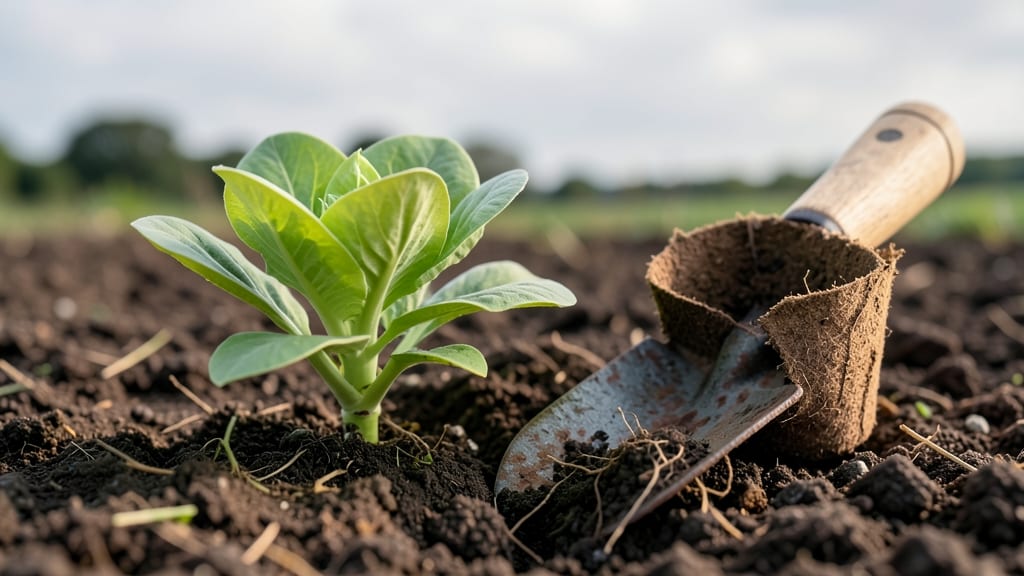 When to Transplant Germinated Seeds: Hardening Off Timeline for Stronger Starts