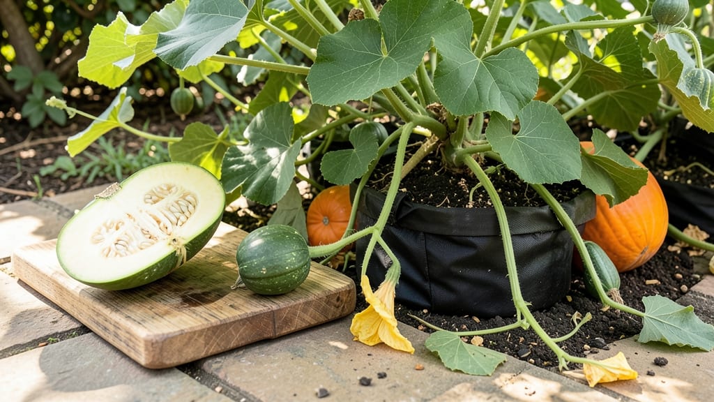Why Are Some Pumpkin Seeds Green: The Science Behind Color Variations