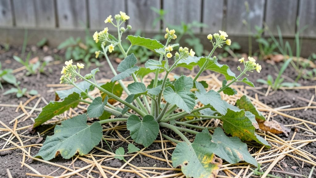 Wild Mustard Seed Growing Guide: Bold Greens in 60 Days Without Cold Stratification